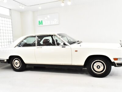 ROLLS-ROYCE CAMARGUE - 9
