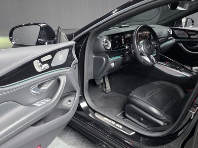 MERCEDES-BENZ GT AMG - 10