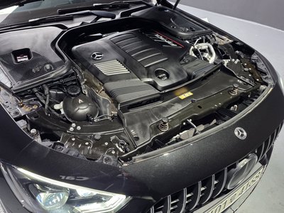 MERCEDES-BENZ GT AMG - 7