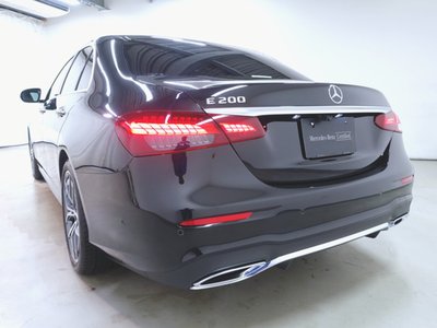 MERCEDES-BENZ E-CLASS - 6