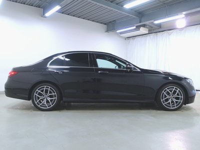 MERCEDES-BENZ E-CLASS - 8