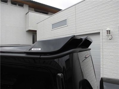 MERCEDES-BENZ G-CLASS - 9