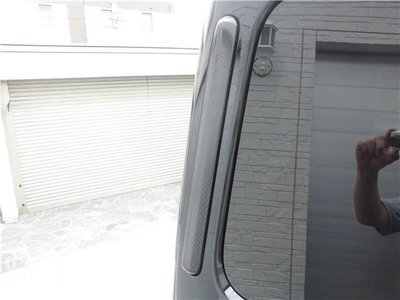 MERCEDES-BENZ G-CLASS - 10