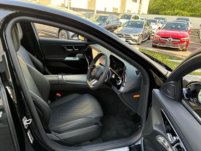 MERCEDES-BENZ E-CLASS - 2