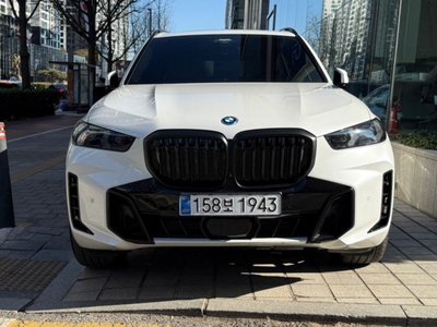 BMW X5 - 1