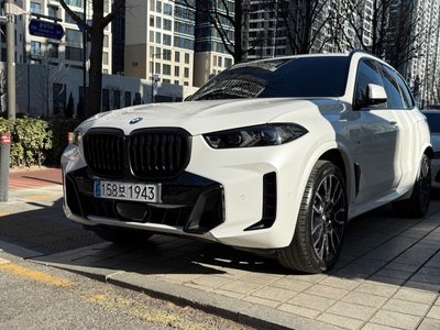 BMW X5 - 4
