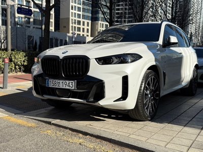BMW X5 - 5