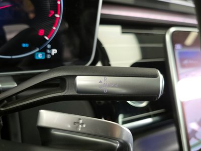 MERCEDES-BENZ S-CLASS - 9