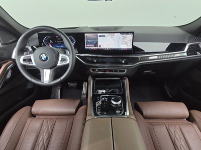 صورة 5 لـ 2025 BMW X6