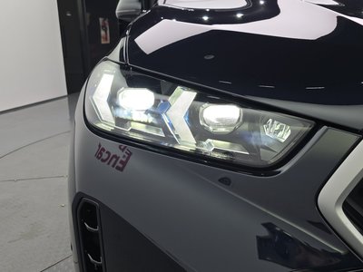 صورة 9 لـ 2025 BMW X6