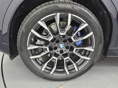 صورة 6 لـ 2025 BMW X6