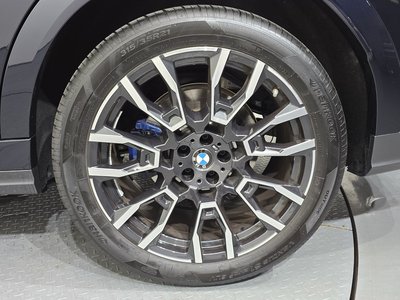 صورة 8 لـ 2025 BMW X6
