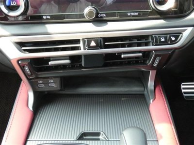 2024 Lexus RX — миниатюра 9