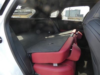 2024 Lexus RX — миниатюра 36