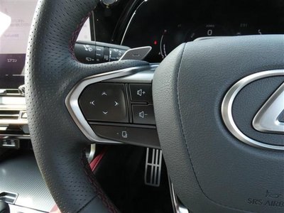 2024 Lexus RX — миниатюра 16
