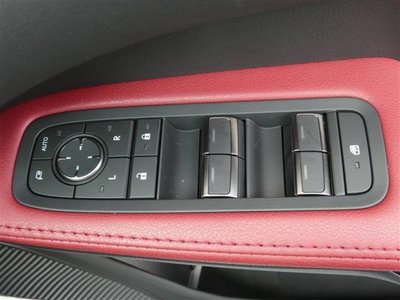2024 Lexus RX — миниатюра 24