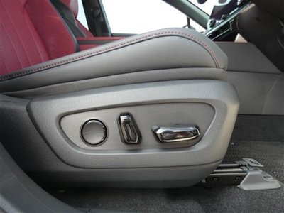 2024 Lexus RX — миниатюра 31