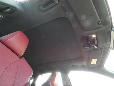 2024 Lexus RX — миниатюра 26