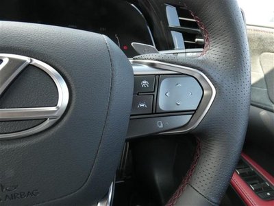 2024 Lexus RX — миниатюра 18
