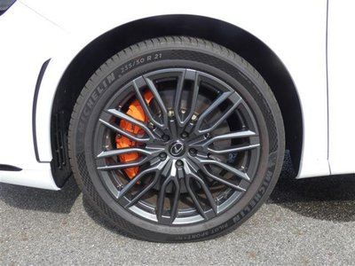 2024 Lexus RX — миниатюра 49