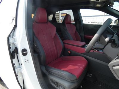 2024 Lexus RX — миниатюра 28
