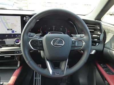 2024 Lexus RX — миниатюра 14