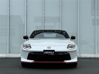 صورة مصغرة 32 لـ 2025 Nissan FAIRLADY Z