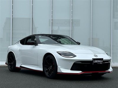 صورة مصغرة 30 لـ 2025 Nissan FAIRLADY Z