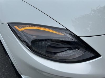 صورة مصغرة 33 لـ 2025 Nissan FAIRLADY Z