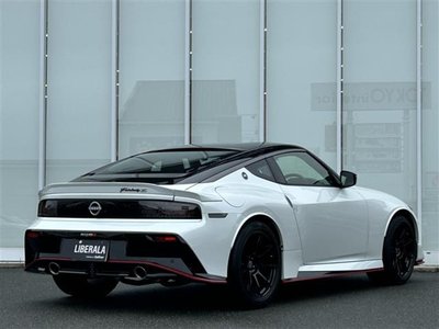 صورة مصغرة 43 لـ 2025 Nissan FAIRLADY Z