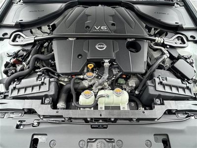 صورة مصغرة 29 لـ 2025 Nissan FAIRLADY Z