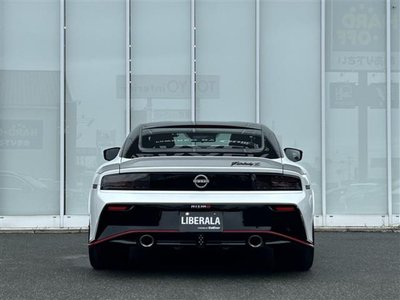 صورة مصغرة 34 لـ 2025 Nissan FAIRLADY Z