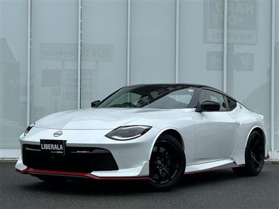 2025 Nissan FAIRLADY Z — фото 1