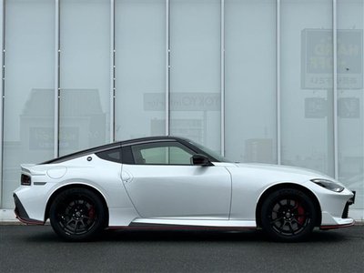 صورة مصغرة 37 لـ 2025 Nissan FAIRLADY Z