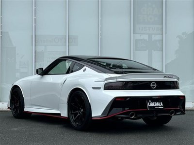 صورة مصغرة 31 لـ 2025 Nissan FAIRLADY Z