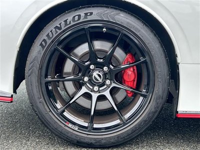صورة مصغرة 40 لـ 2025 Nissan FAIRLADY Z