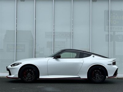 صورة مصغرة 36 لـ 2025 Nissan FAIRLADY Z