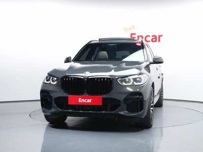 BMW X5 - 2