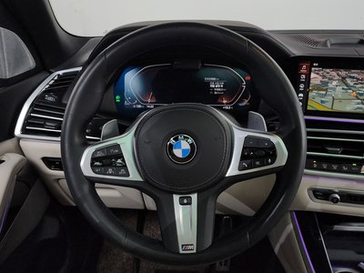 2022 BMW X5 — миниатюра 19