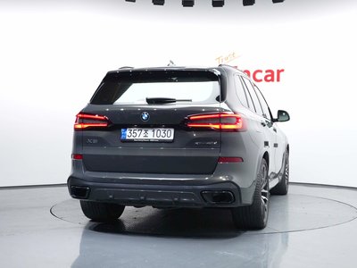 BMW X5 - 4