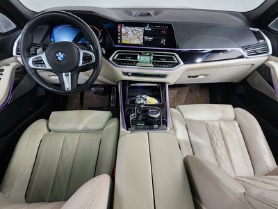 BMW X5 - 5