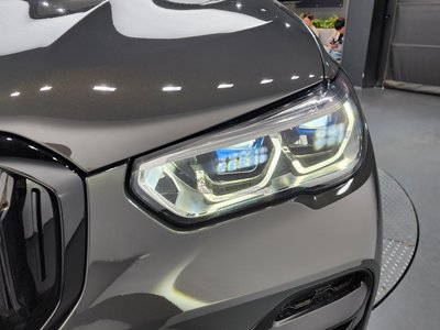 BMW X5 - 9