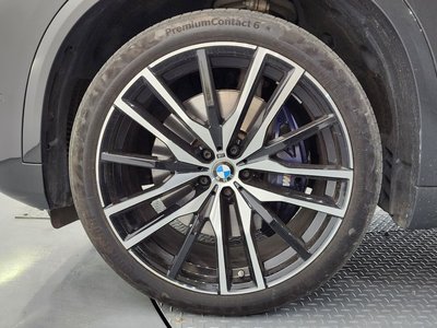 BMW X5 - 6