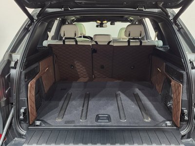 2022 BMW X5 — миниатюра 25