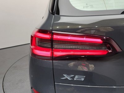 BMW X5 - 10