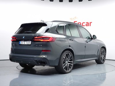 BMW X5 - 3