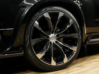 2021 Lexus LX 缩略图 44