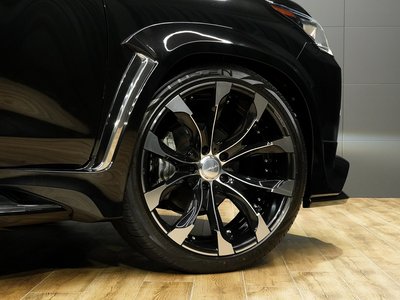LEXUS LX - 9
