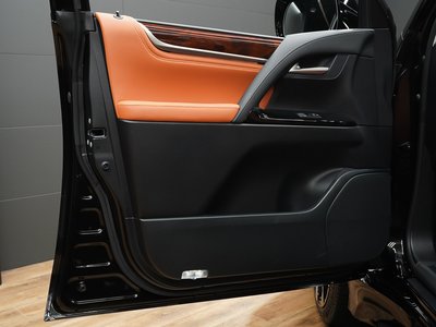 2021 Lexus LX 缩略图 67