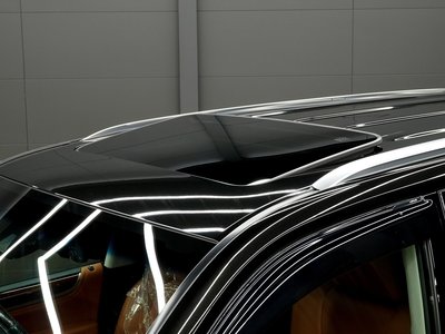 2021 Lexus LX 缩略图 37